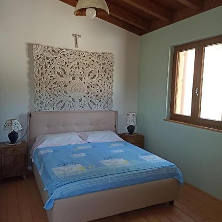 La Casa Dei Sogni Hotel Agira Luaran gambar