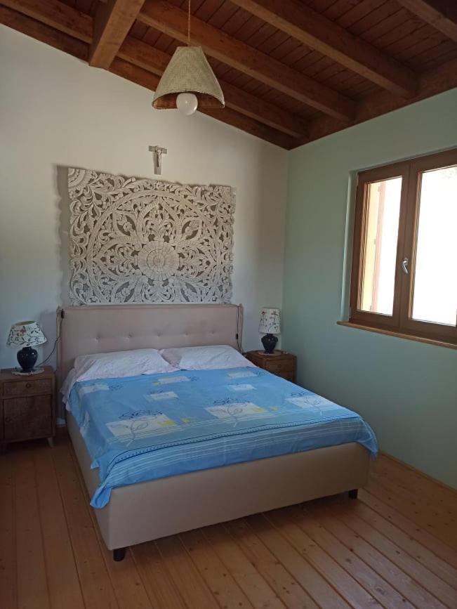 La Casa Dei Sogni Hotel Agira Luaran gambar