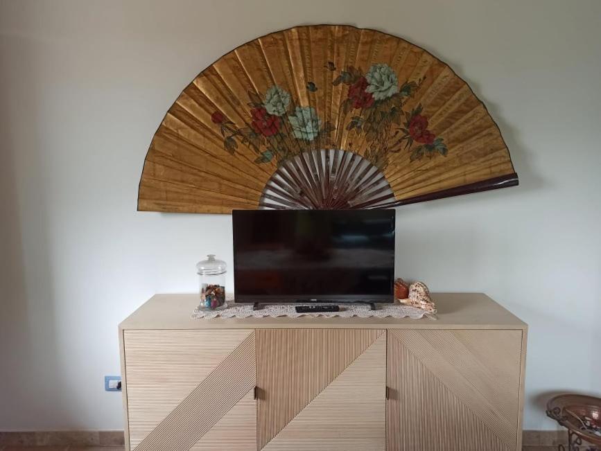 La Casa Dei Sogni Hotel Agira Luaran gambar