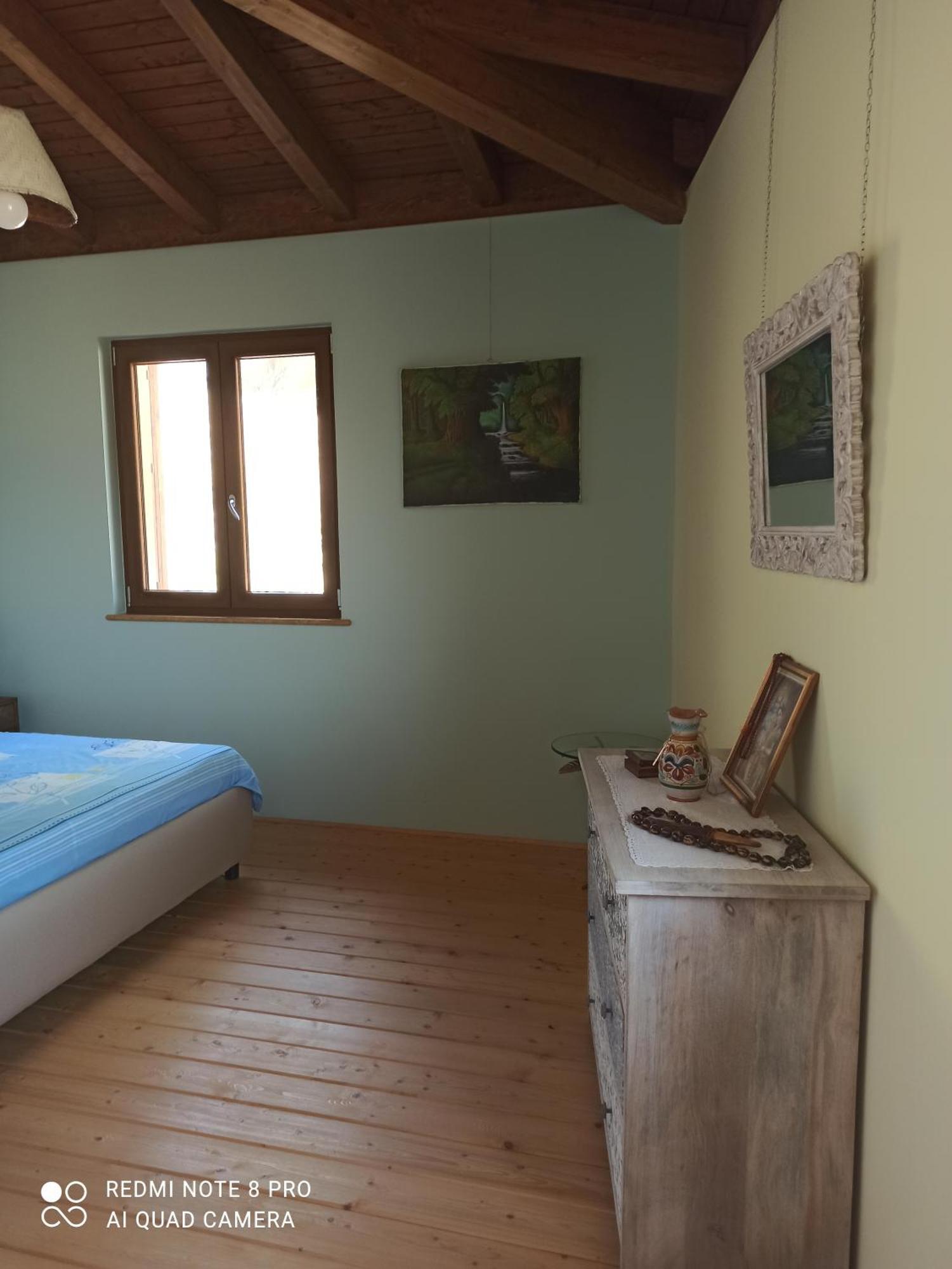 La Casa Dei Sogni Hotel Agira Luaran gambar