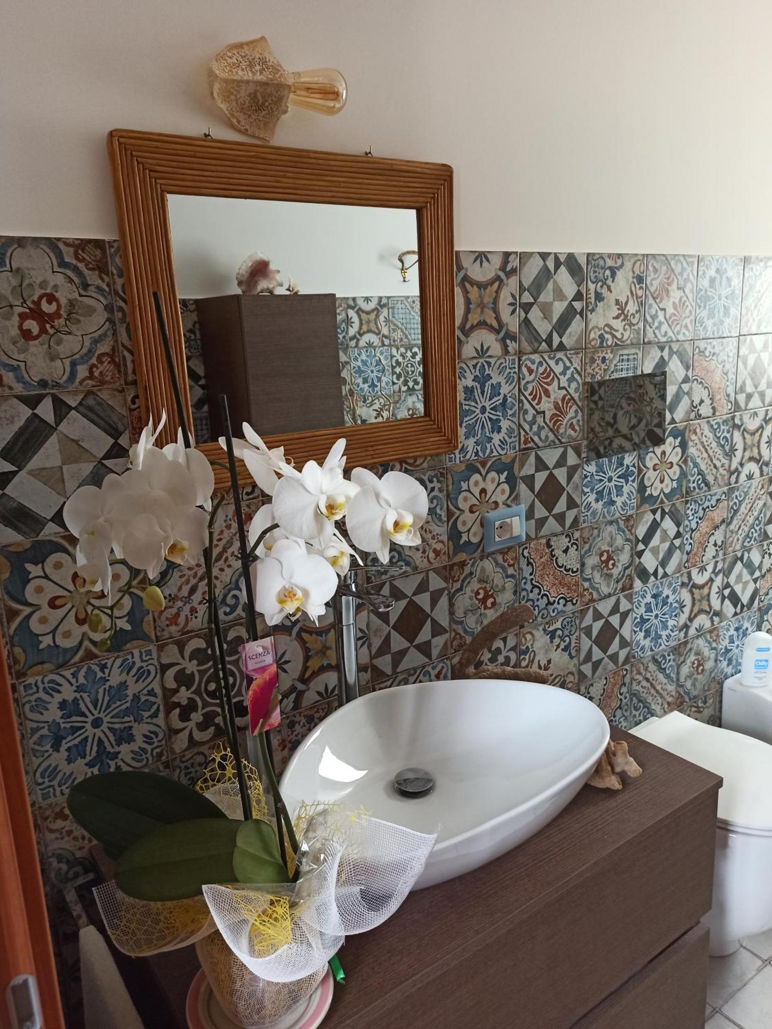 La Casa Dei Sogni Hotel Agira Luaran gambar