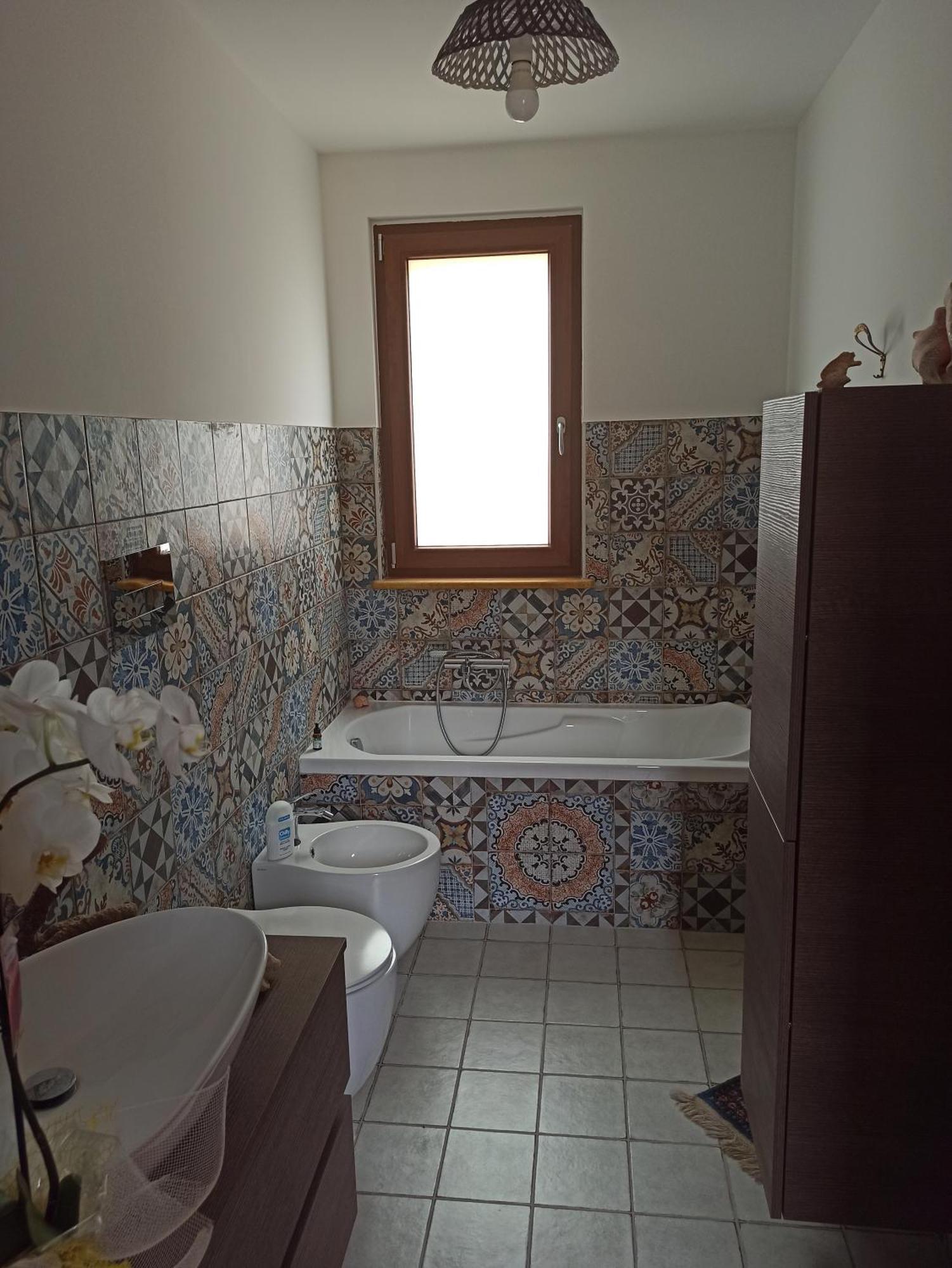 La Casa Dei Sogni Hotel Agira Luaran gambar