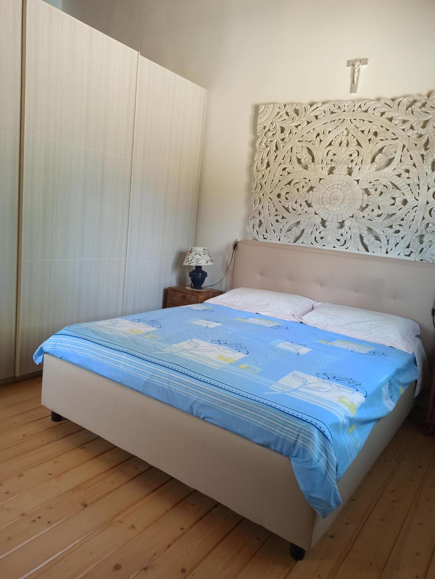 La Casa Dei Sogni Hotel Agira Luaran gambar